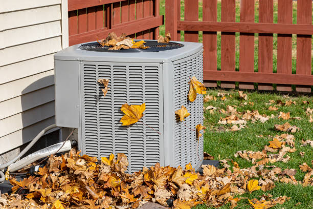 Best Affordable HVAC services  in Leo Cedarville, IN