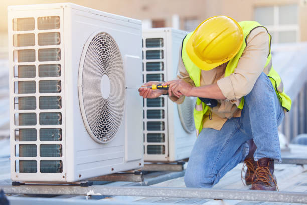 Best Air conditioning repair  in Leo Cedarville, IN