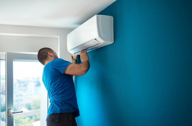 Best HVAC emergency services  in Leo Cedarville, IN