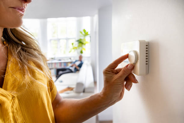Best Best HVAC companies  in Leo Cedarville, IN
