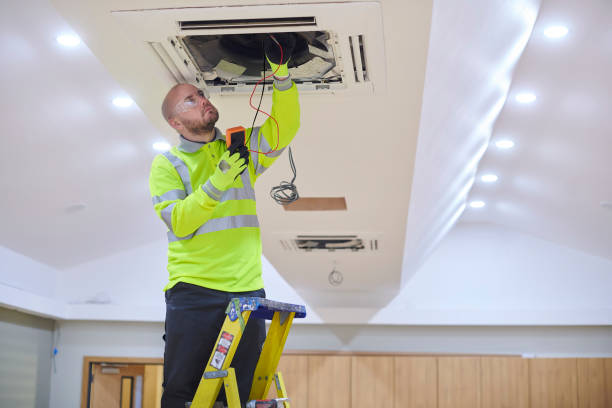 Best HVAC installation services  in Leo Cedarville, IN