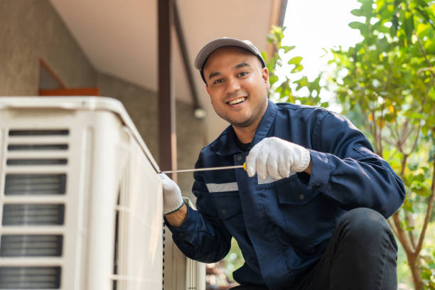 Best Affordable air conditioning repair  in Leo Cedarville, IN