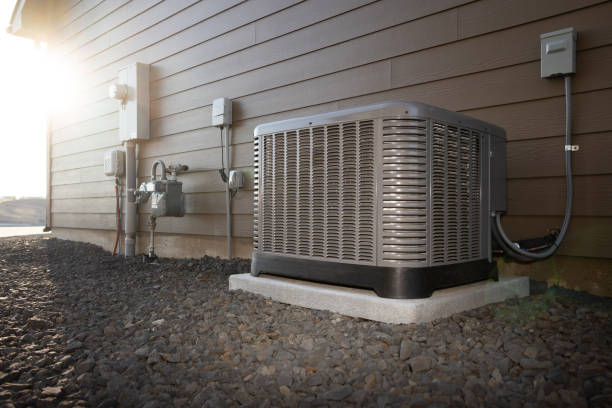 HVAC troubleshooting in Leo Cedarville, IN